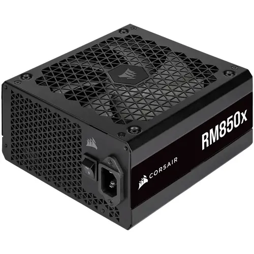 Захранващ блок Corsair RM850x, 80+ GOLD 850W - image 1