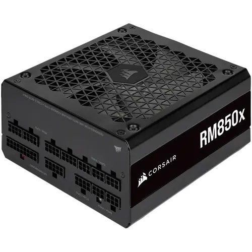 Захранващ блок Corsair RM850x, 80+ GOLD 850W