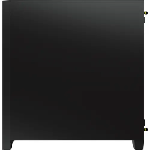 Кутия Corsair 4000D Airflow Mid Tower, Tempered Glass, Черна - 5