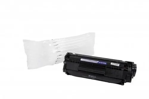 Cartuș toner, ORINK, 2200k, Negru – compatibil cu HP CF283X și Canon 727/737, LaserJet Pro MFP M125/M127/M225/M201N, MF211/212/215/227/244 - 1