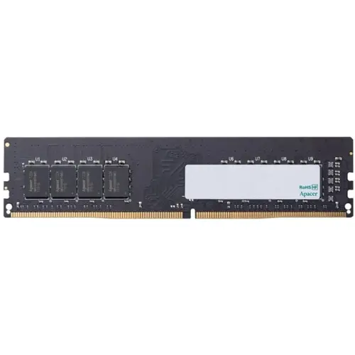 Памет, Apacer 8GB Desktop Memory - DDR4 DIMM 3200MHz Памет, Apacer 8GB Desktop Memory - DDR4 DIMM 3200MHz