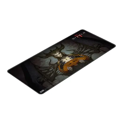 Геймърски пад Diablo IV - Lilith, XL - image 1