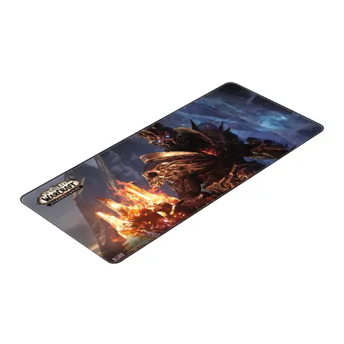 Геймърски пад World of WarCraft Shadowlands - Bolvar, XL - image 1