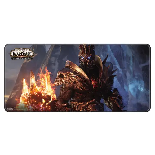 Mousepad gaming World of WarCraft Shadowlands - Bolvar, XL - 1