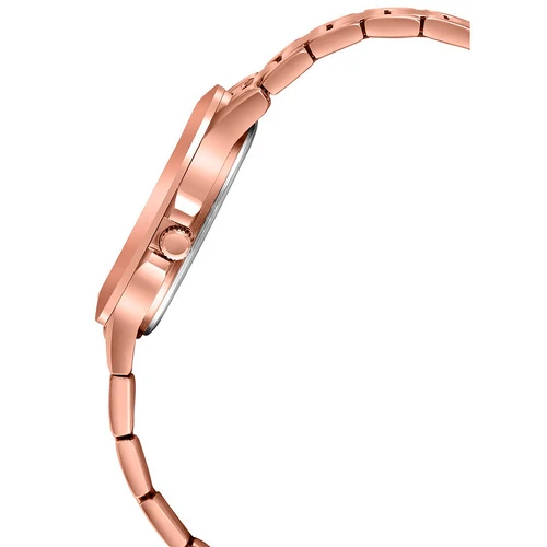 Дмаски аналогов часовник Casio Sheen - SHE-3516PG-9AUEF - image 2