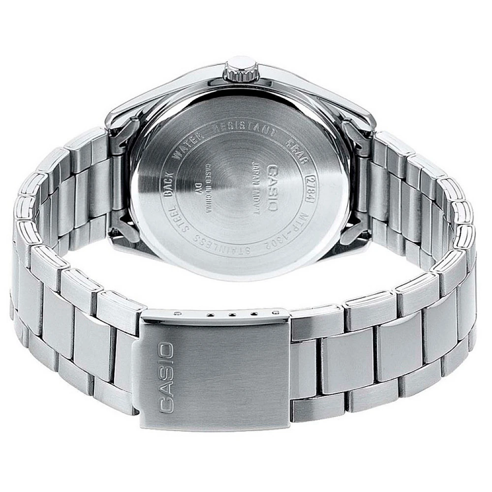Мъжки аналогов часовник Casio - Casio Collection - MTP-1310PD-7BVEG - image 1