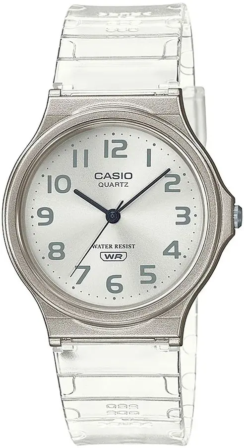 Ceas analogic unisex Casio - Casio Collection - MQ-24S-7BEF