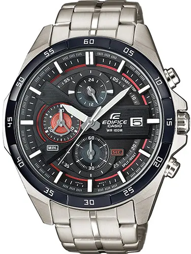 Ανδρικό ρολόι CASIO EDIFICE - EFR-556DB-1AVUEF