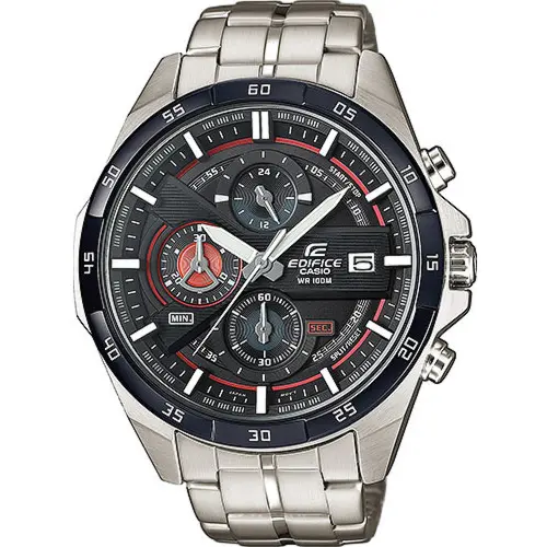 Мъжки часовник CASIO EDIFICE - EFR-556DB-1AVUEF
