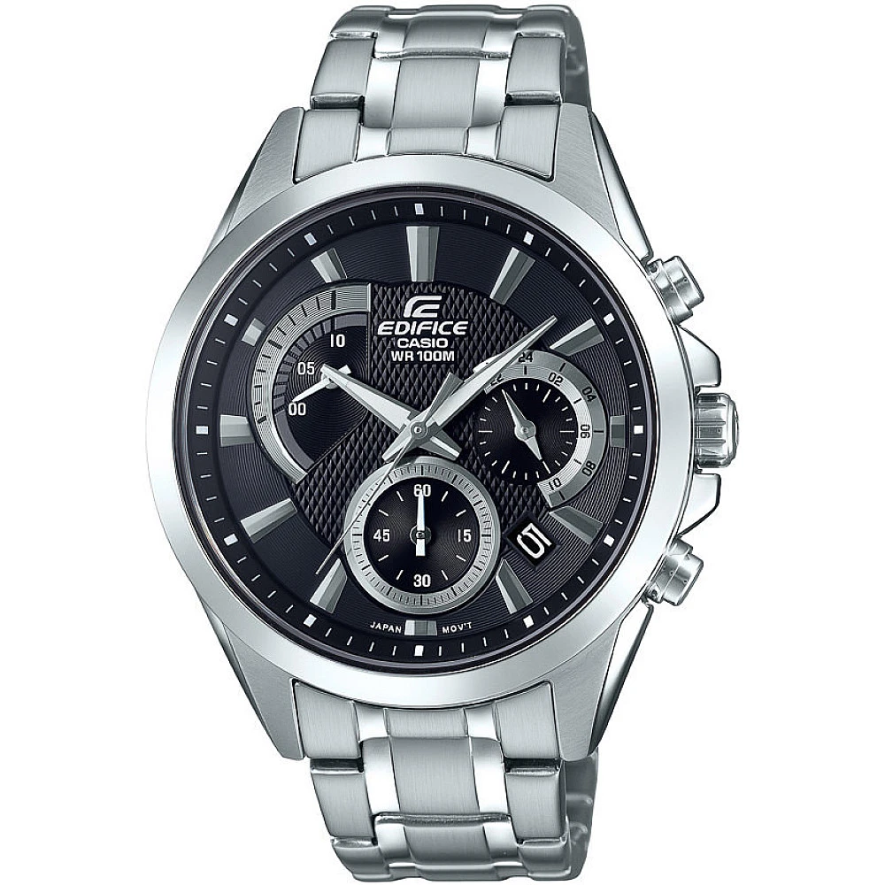 Мъжки часовник Casio Edifice CHRONOGRAPH - EFV-580D-1AVUEF