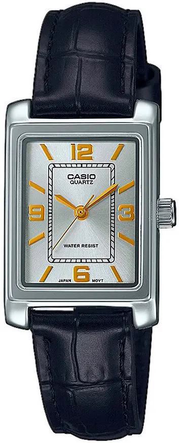 Ceas analogic de damă Casio - Casio Collection - LTP-1234PL-7A2VEF