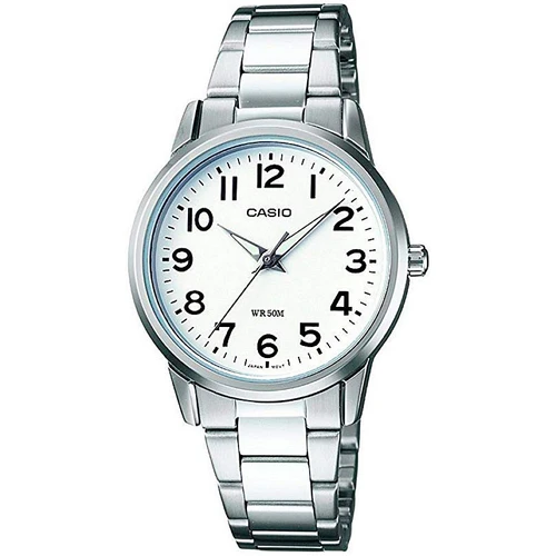 Дамски аналогов часовник Casio - Casio Collection - LTP-1303PD-7BVEG