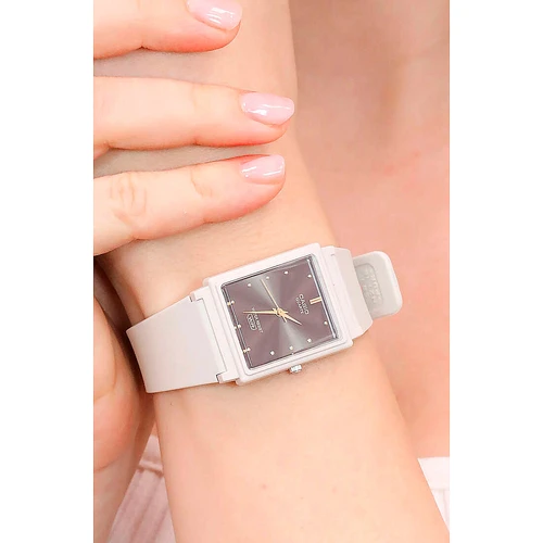 Дамски аналогов часовник Casio - Casio Collection - MQ-38UC-8AER - image 1