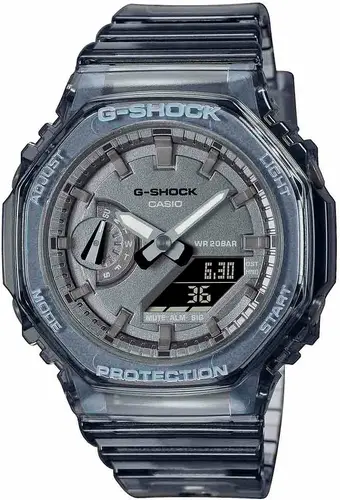 Ceas de damă Casio G-Shock - GMA-S2100SK-1AER