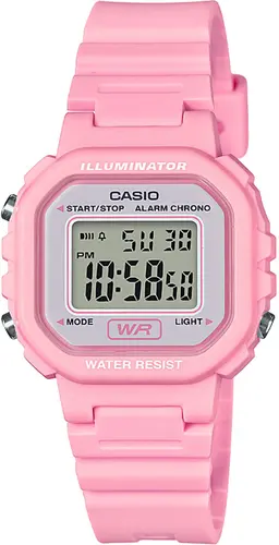 Ceas pentru copii CASIO LA-20WH-4A1EF - 1