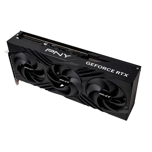 Видео карта, PNY GeForce RTX 4080 16GB GDDR6X Verto - image 1