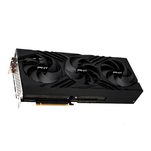 Видео карта, PNY GeForce RTX 4080 16GB GDDR6X Verto - image 2