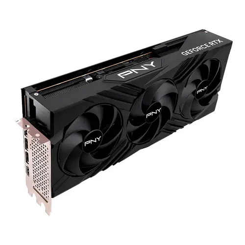 Видео карта, PNY GeForce RTX 4080 16GB GDDR6X Verto - image 3