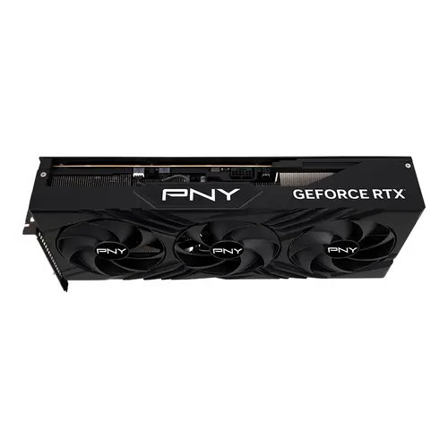 Видео карта, PNY GeForce RTX 4080 16GB GDDR6X Verto - image 4