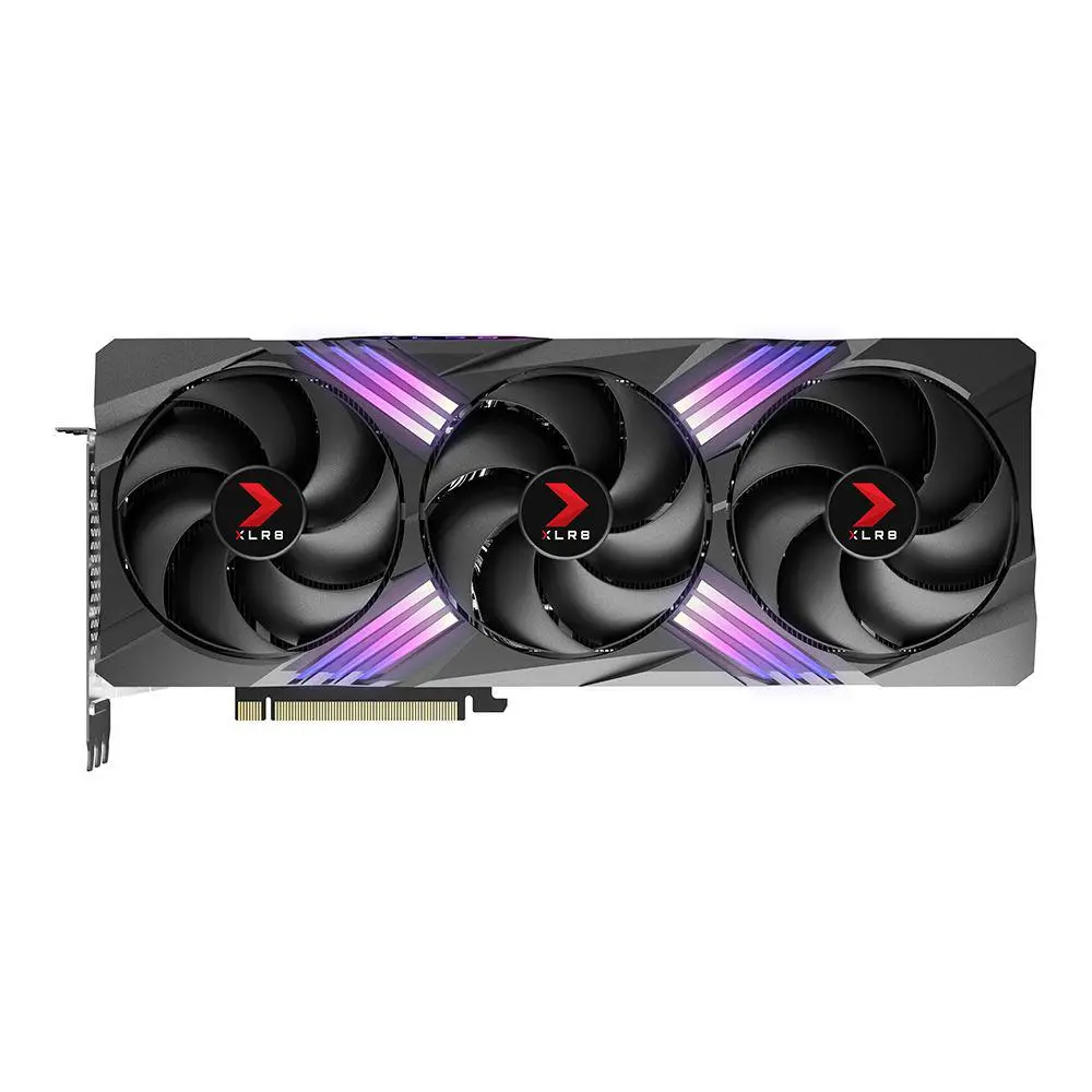 Видео карта, PNY GEFORCE RTX 4080 16GB XLR8 Gaming VERTO Overclocked Edition