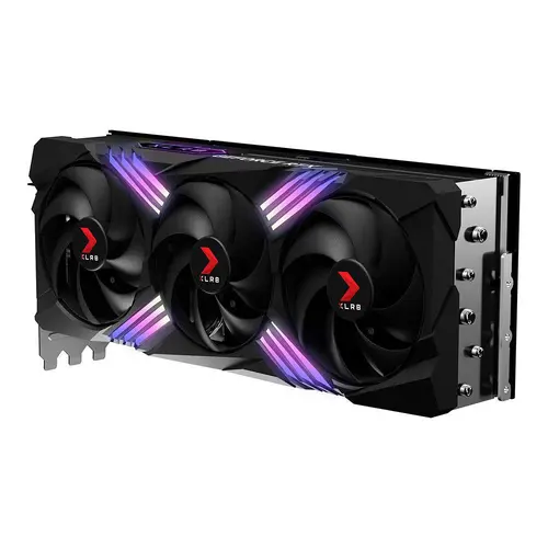 Видео карта, PNY GeForce RTX 4080 16GB GDDR6X Gaming Verto OC - image 2