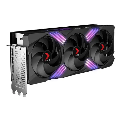 Видео карта, PNY GeForce RTX 4080 16GB GDDR6X Gaming Verto OC - image 3
