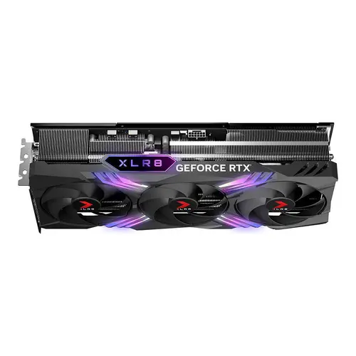 Видео карта, PNY GeForce RTX 4080 16GB GDDR6X Gaming Verto OC - image 4