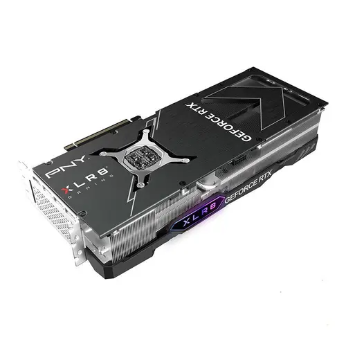 Видео карта, PNY GeForce RTX 4080 16GB GDDR6X Gaming Verto OC - image 6