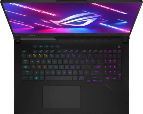 Лаптоп, ASUS G733PZ-LL002W - image 1