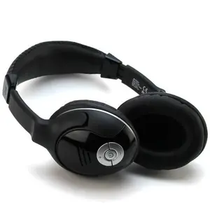 Слушалки, A4TECH A4 RH-500 WL HEADSET BLACK