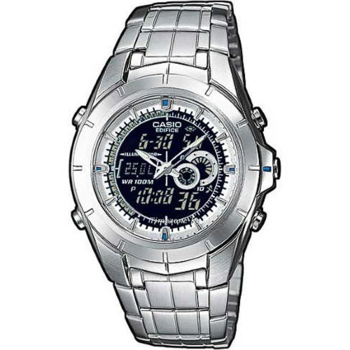 Мъжки часовник CASIO EDIFICE - EFA-119D-1A7VDF