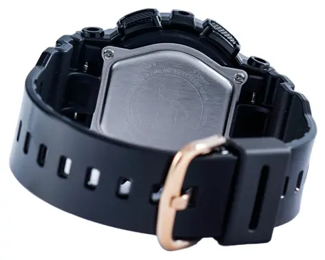 Γυναικείο ρολόι Casio Baby-G - BA-110X-1AER - image 1