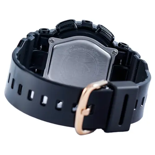 Дамски часовник Casio Baby-G - BA-110X-1AER - image 1