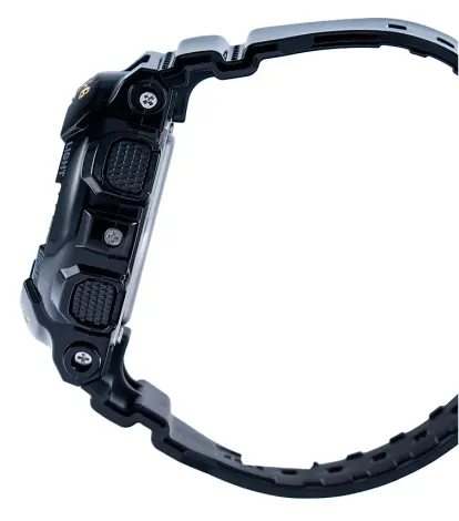 Ceas pentru femei Casio Baby-G - BA-110X-1AER - image 2
