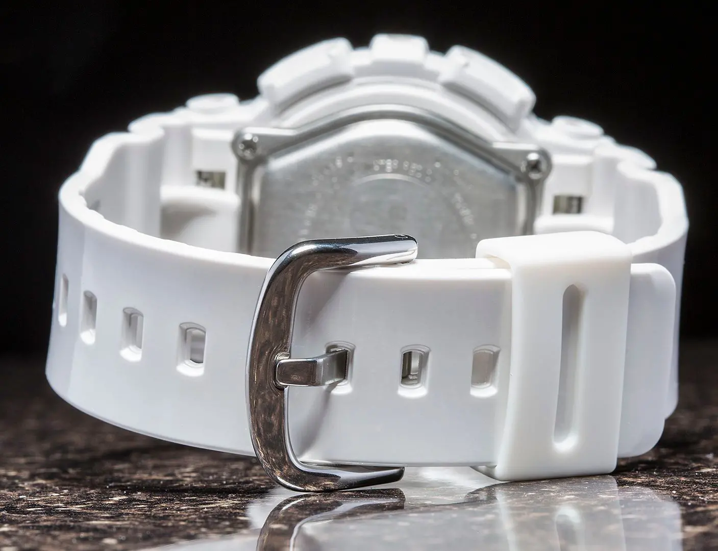 Дамски часовник Casio Baby-G - BA-110X-7A1ER - image 1