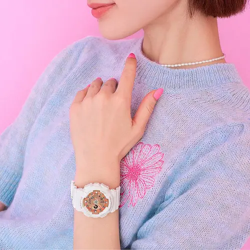 Дамски часовник Casio Baby-G - BA-110X-7A1ER - image 2