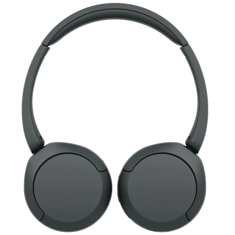 Căști, Sony WH-CH520, negre - image 2