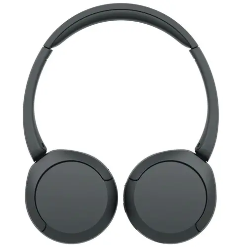 Căști, Sony WH-CH520, negre - 3