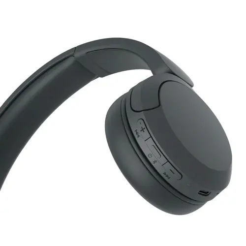 Слушалки, Sony Headset WH-CH520, black - image 4