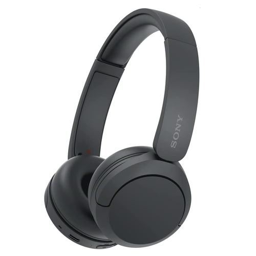 Слушалки, Sony Headset WH-CH520, black