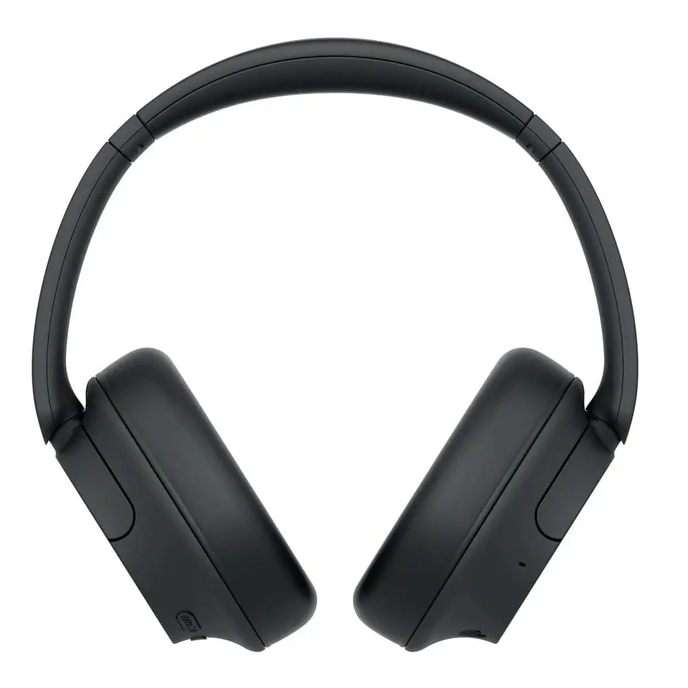 Слушалки, Sony Headset WH-CH720N, black - image 1