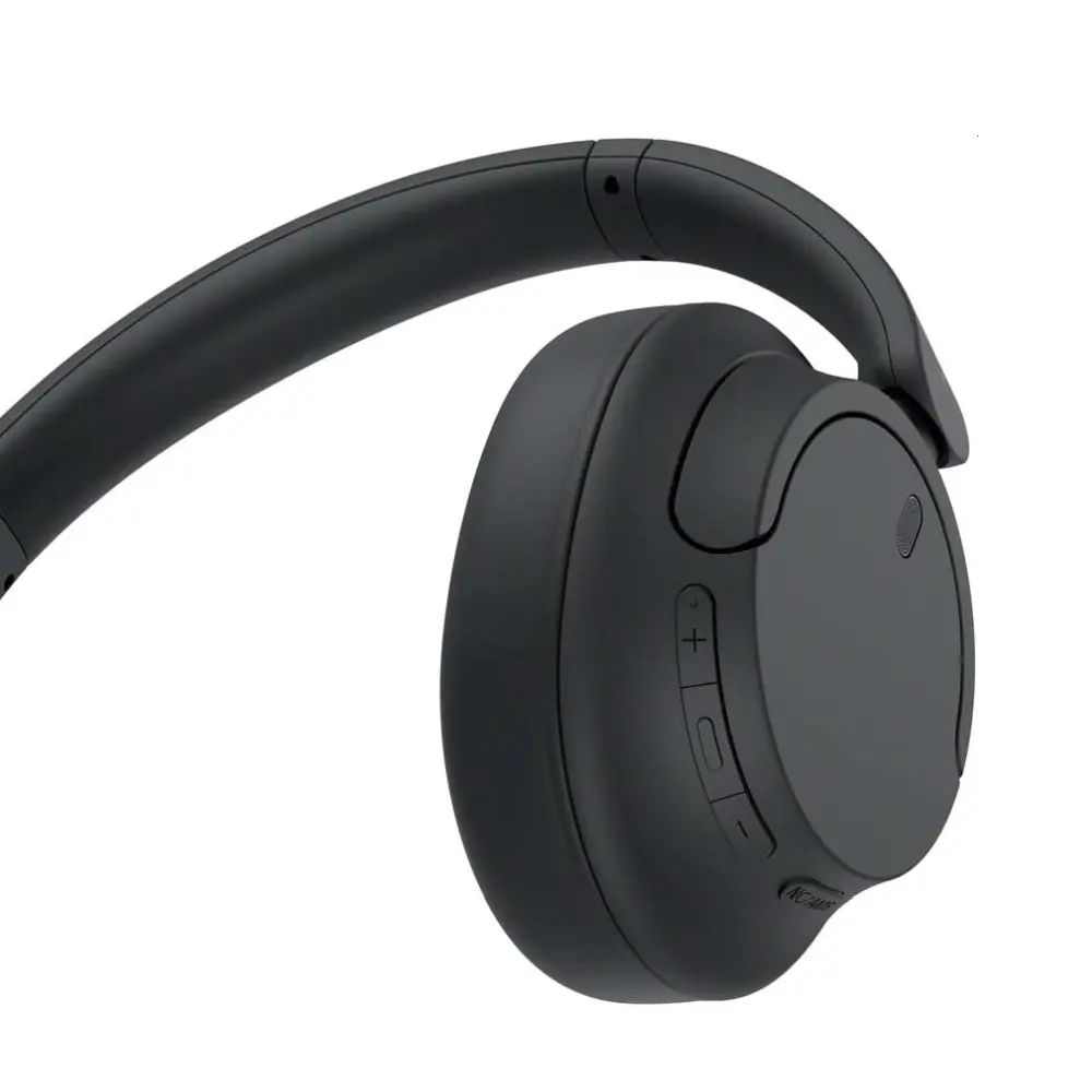 Слушалки, Sony Headset WH-CH720N, black - image 2