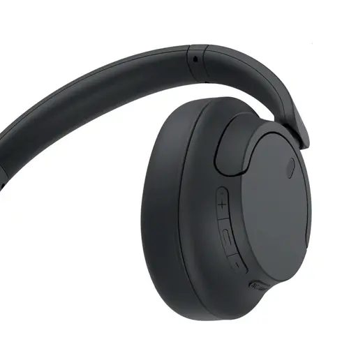 Слушалки, Sony Headset WH-CH720N, black - image 2