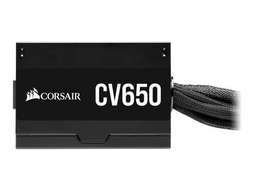Захранващ блок Corsair CV650, 80+ BRONZE 650W - image 3
