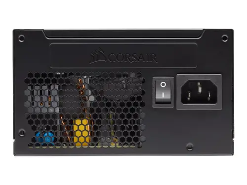 Захранващ блок Corsair CV650, 80+ BRONZE 650W - image 6