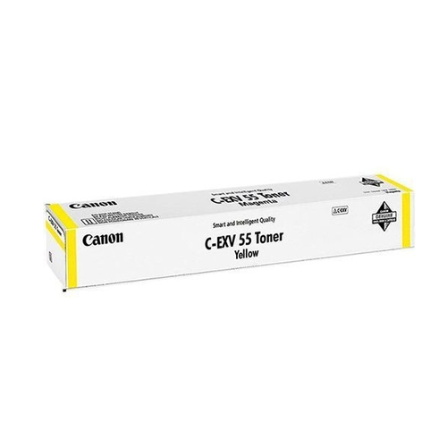 Консуматив, Canon Toner C-EXV 55, Yellow