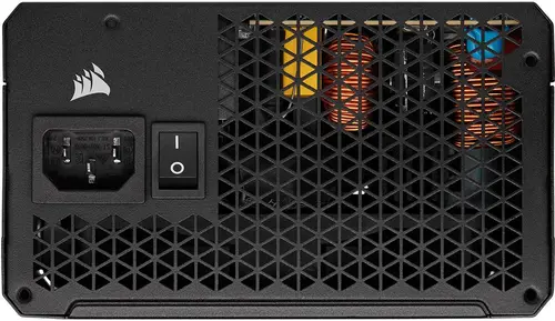Захранващ блок Corsair RM750e, 80+ GOLD 750W, Fully Modular - image 4