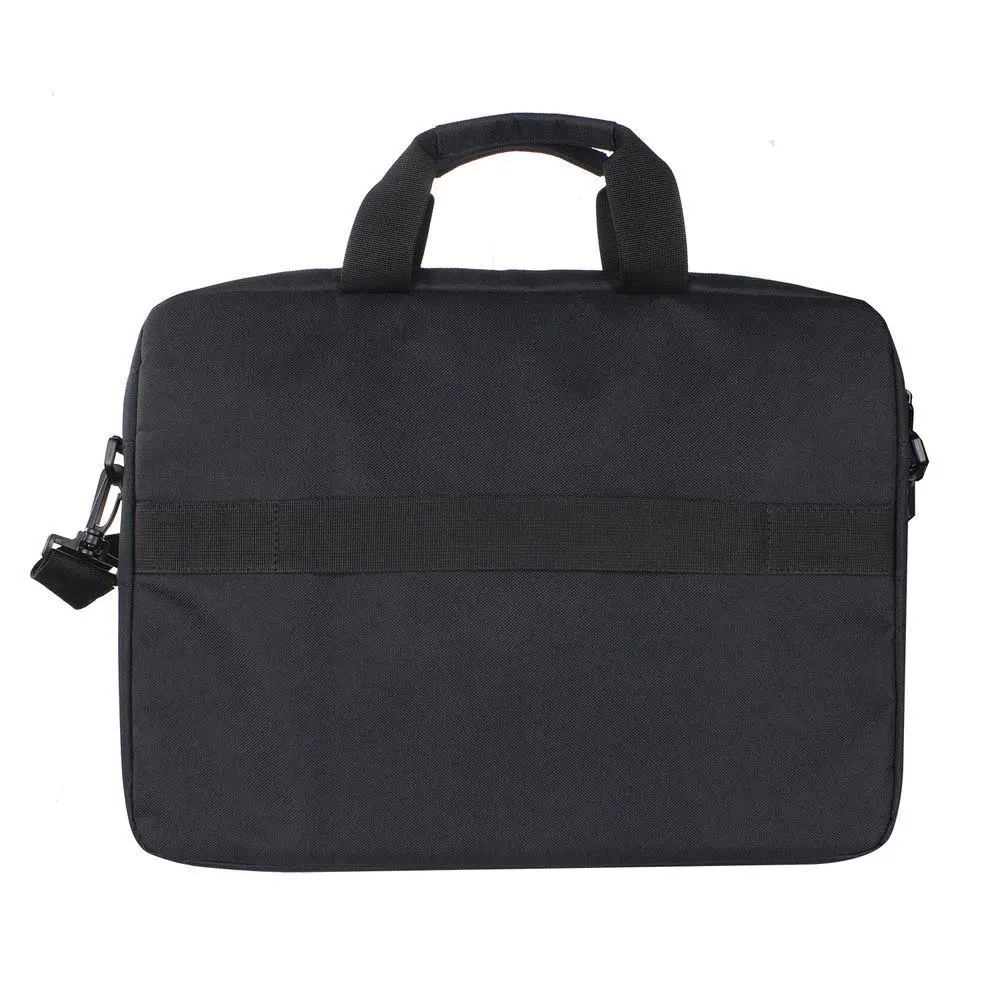 Geantă pentru laptop ACT AC8505, Până la 16.1", Neagră - image 1