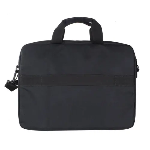 Geantă pentru laptop ACT AC8505, Până la 16.1", Neagră - 2
