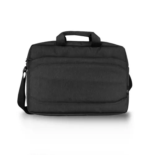 Geantă pentru laptop ACT Metro, 15.6", Neagră - 1